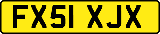 FX51XJX