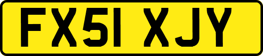 FX51XJY