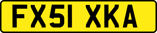 FX51XKA