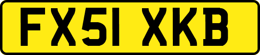 FX51XKB