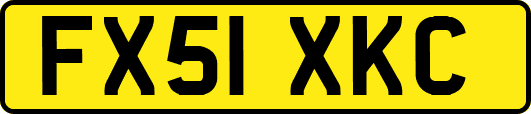 FX51XKC