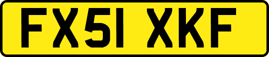 FX51XKF