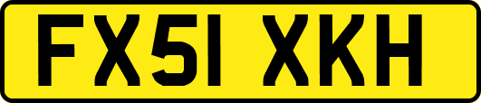 FX51XKH