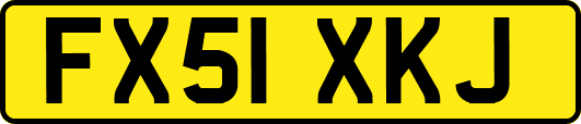 FX51XKJ