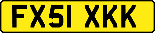 FX51XKK
