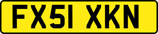 FX51XKN