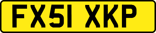 FX51XKP