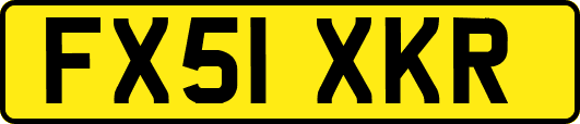 FX51XKR