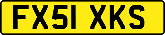 FX51XKS