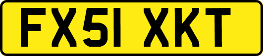 FX51XKT