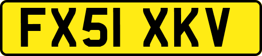 FX51XKV