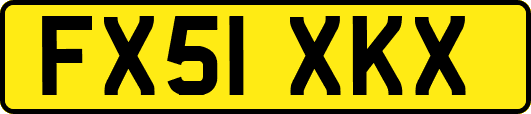 FX51XKX