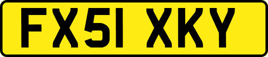 FX51XKY