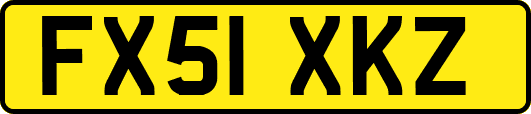 FX51XKZ