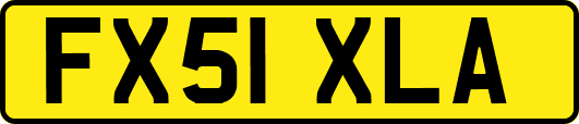 FX51XLA