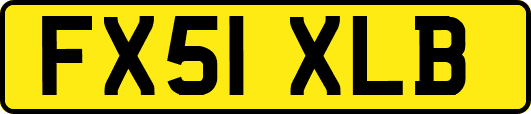FX51XLB