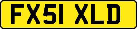 FX51XLD