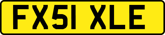 FX51XLE