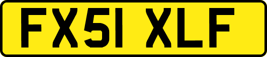 FX51XLF