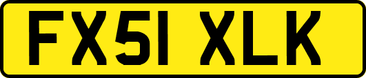 FX51XLK