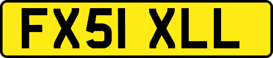 FX51XLL