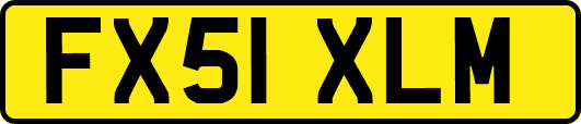 FX51XLM