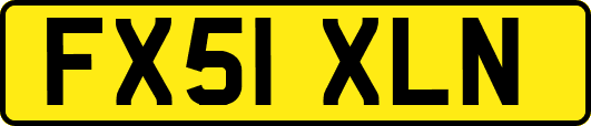 FX51XLN