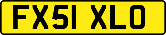 FX51XLO