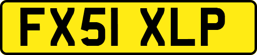 FX51XLP