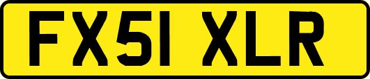 FX51XLR