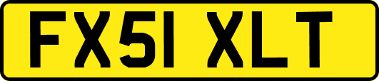 FX51XLT