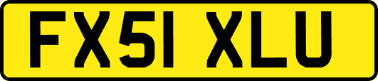 FX51XLU