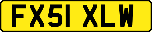 FX51XLW