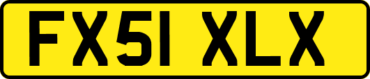 FX51XLX