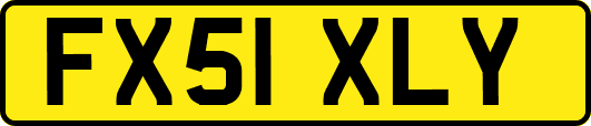 FX51XLY