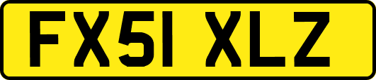 FX51XLZ
