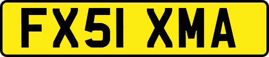 FX51XMA