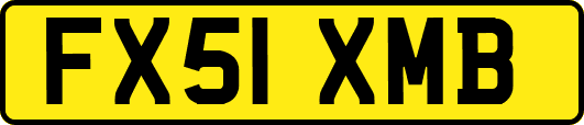 FX51XMB