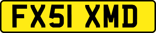 FX51XMD