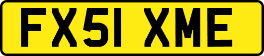 FX51XME