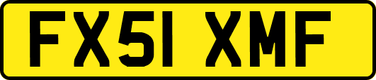 FX51XMF