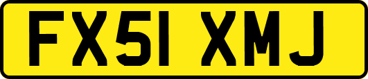 FX51XMJ