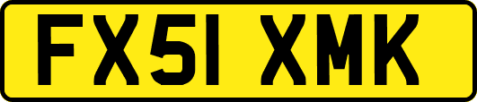FX51XMK