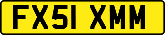 FX51XMM