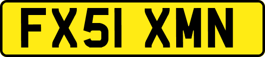 FX51XMN