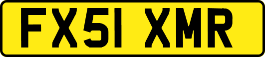 FX51XMR