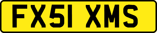FX51XMS