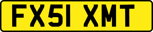 FX51XMT
