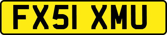FX51XMU