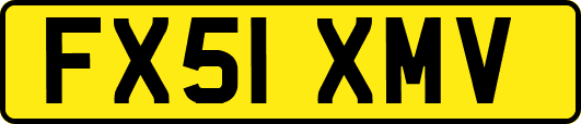FX51XMV